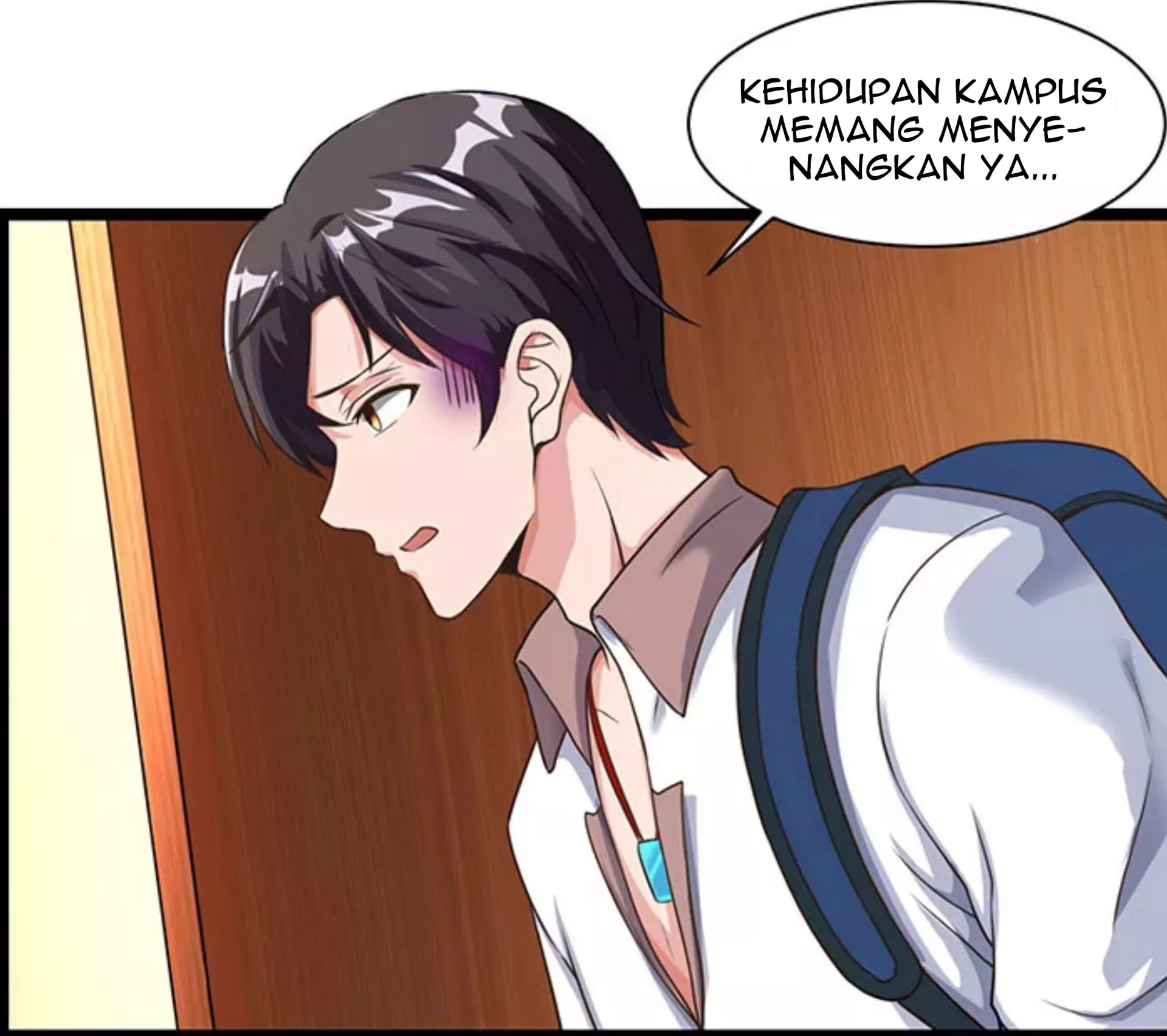 Rebirth Abandoned Less Return chapter 23